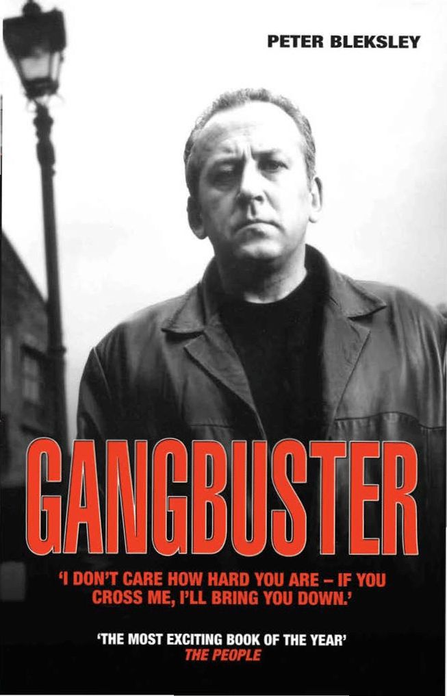 Gangbuster