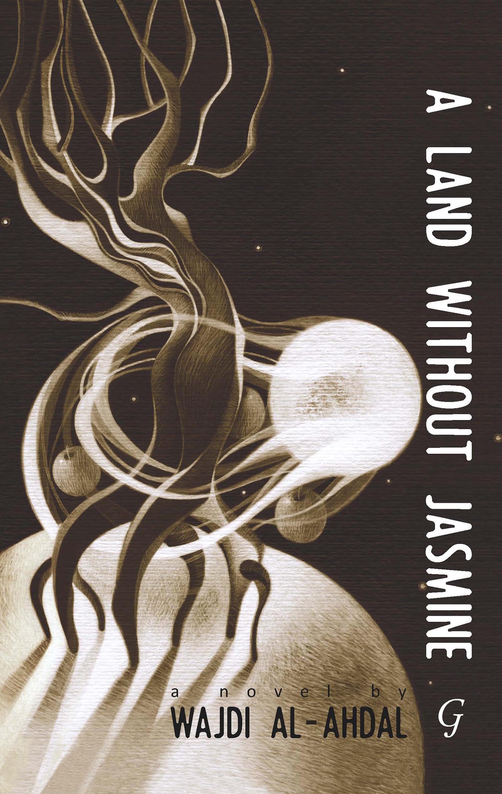Cover image for A Land Without Jasmine