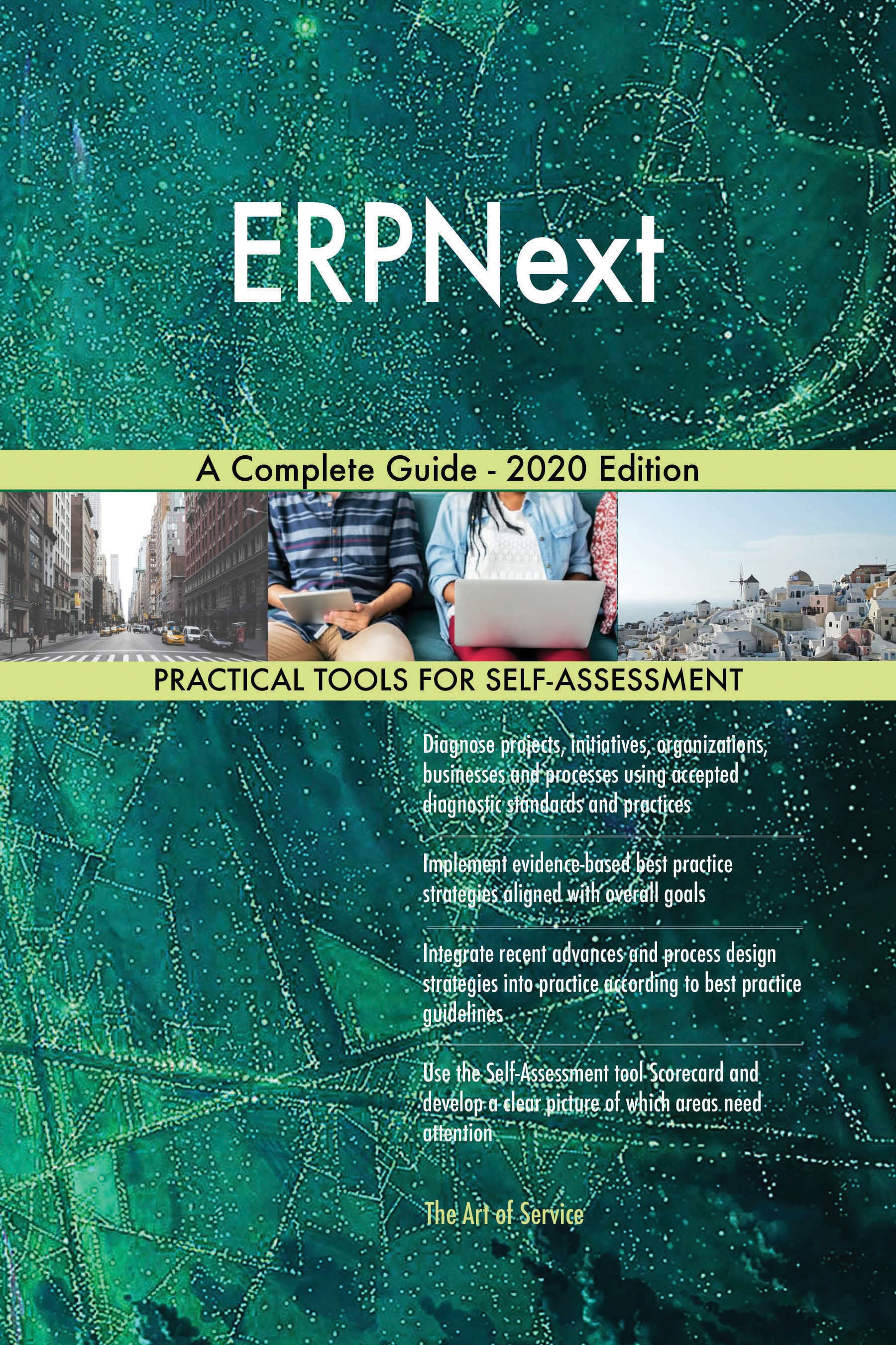 Erpnext A Complete Guide - 2020 Edition by Gerardus Blokdyk