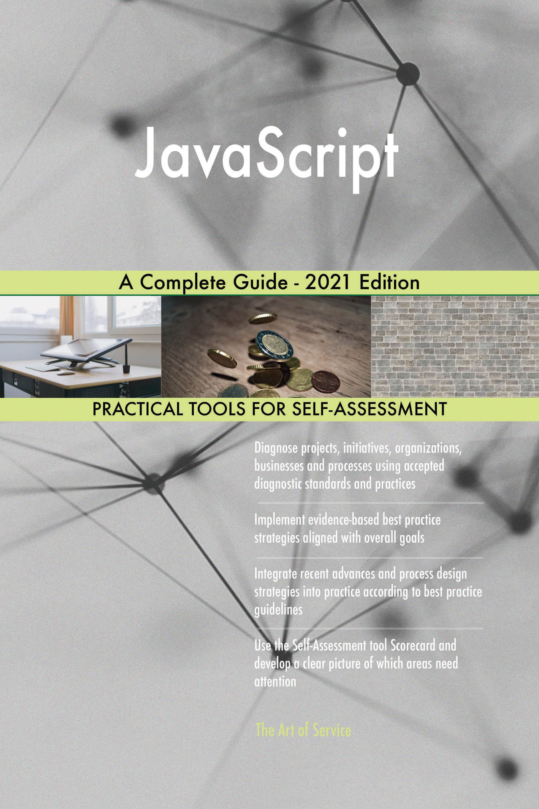 Cover image for JavaScript A Complete Guide - 2021 Edition