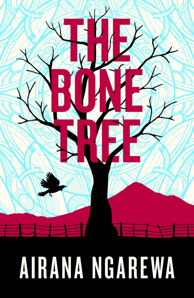 Cover image for The Bone Tree