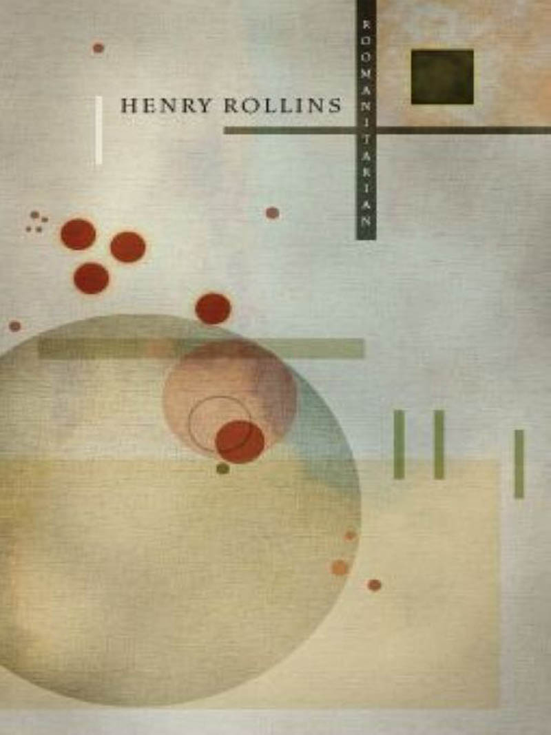 Cover image for Roomanitarian