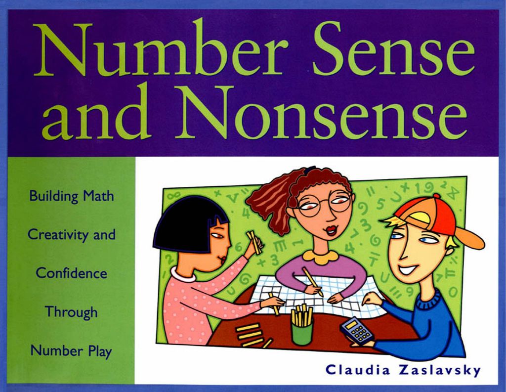 Number Sense and Nonsense