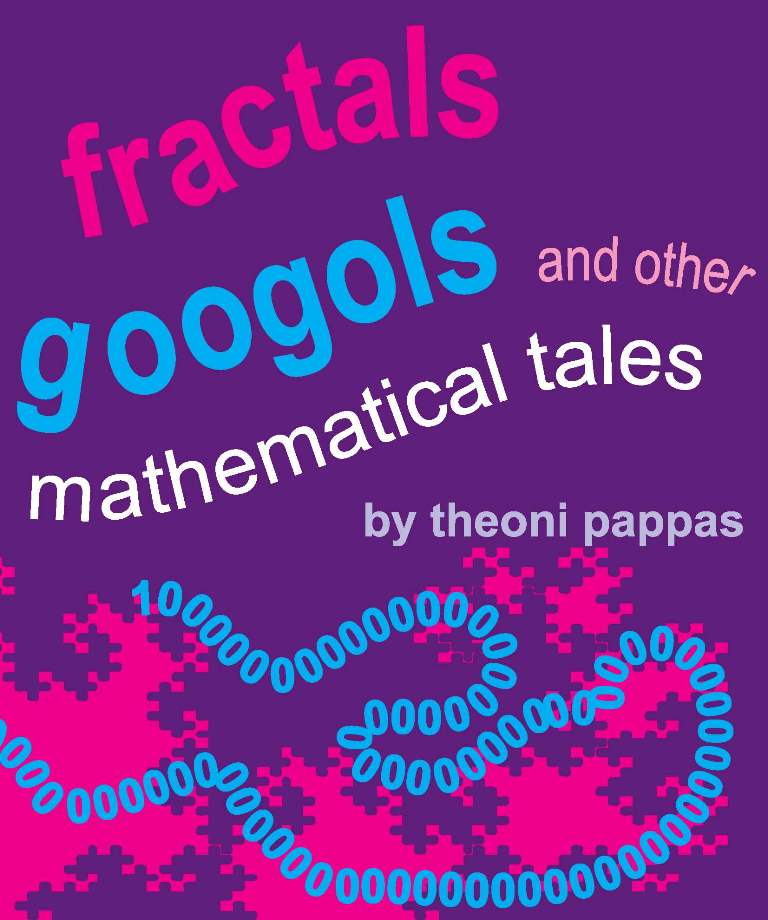 Cover image for Fractals, Googols, and Other Mathematical Tales