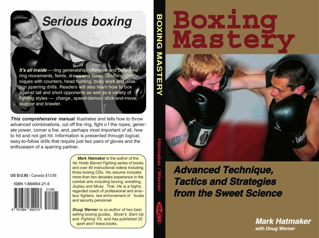 Boxing Mastery