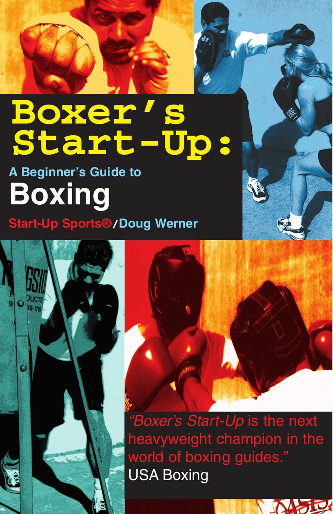 Boxer's Start-Up