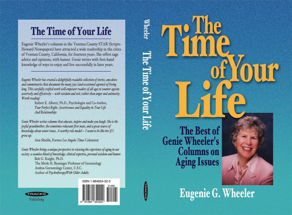 The Time of Your Life