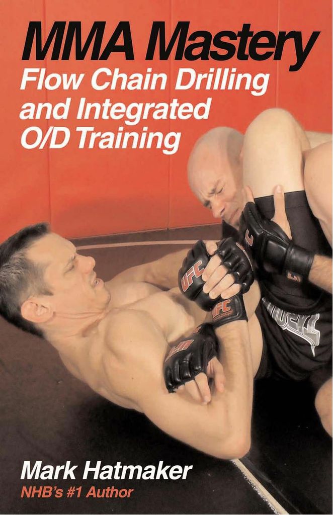 MMA Mastery: Flow Chain Drilling and Integrated O/D Training