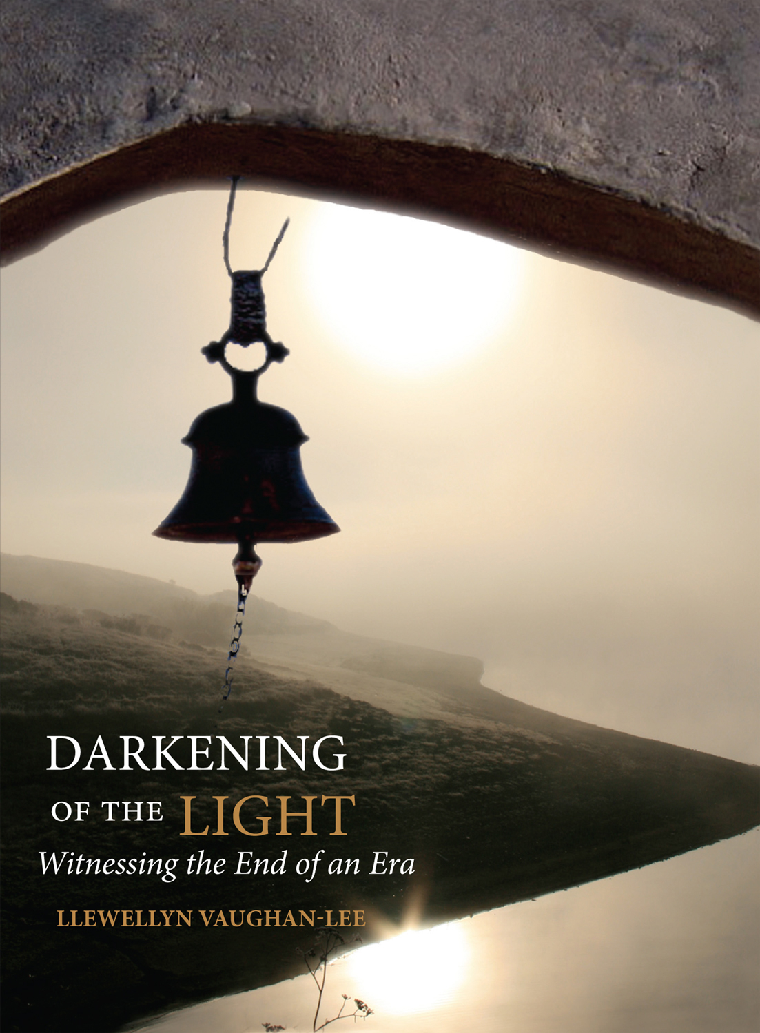 Darkening of the Light