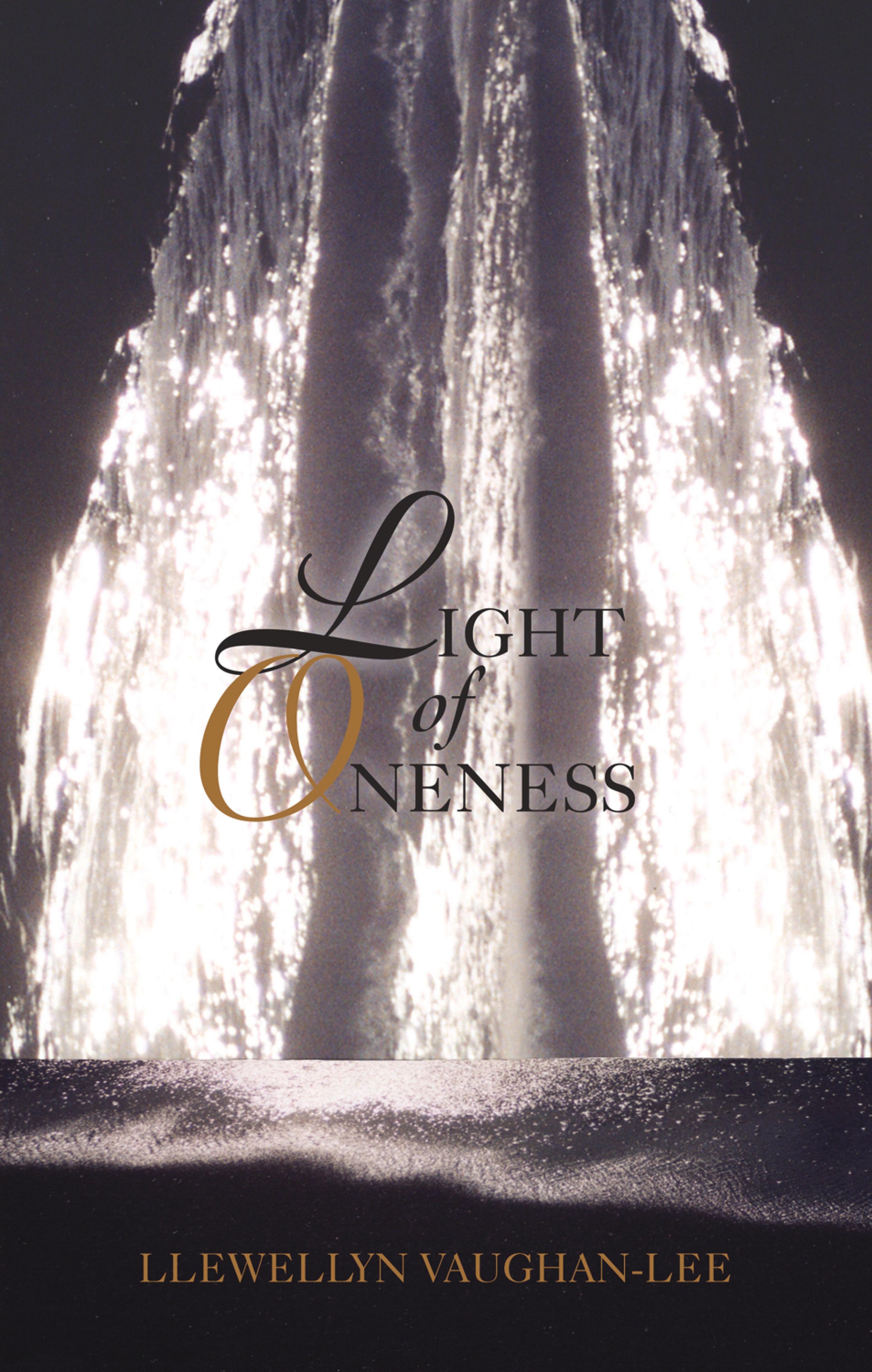 Cover image for Light of Oneness