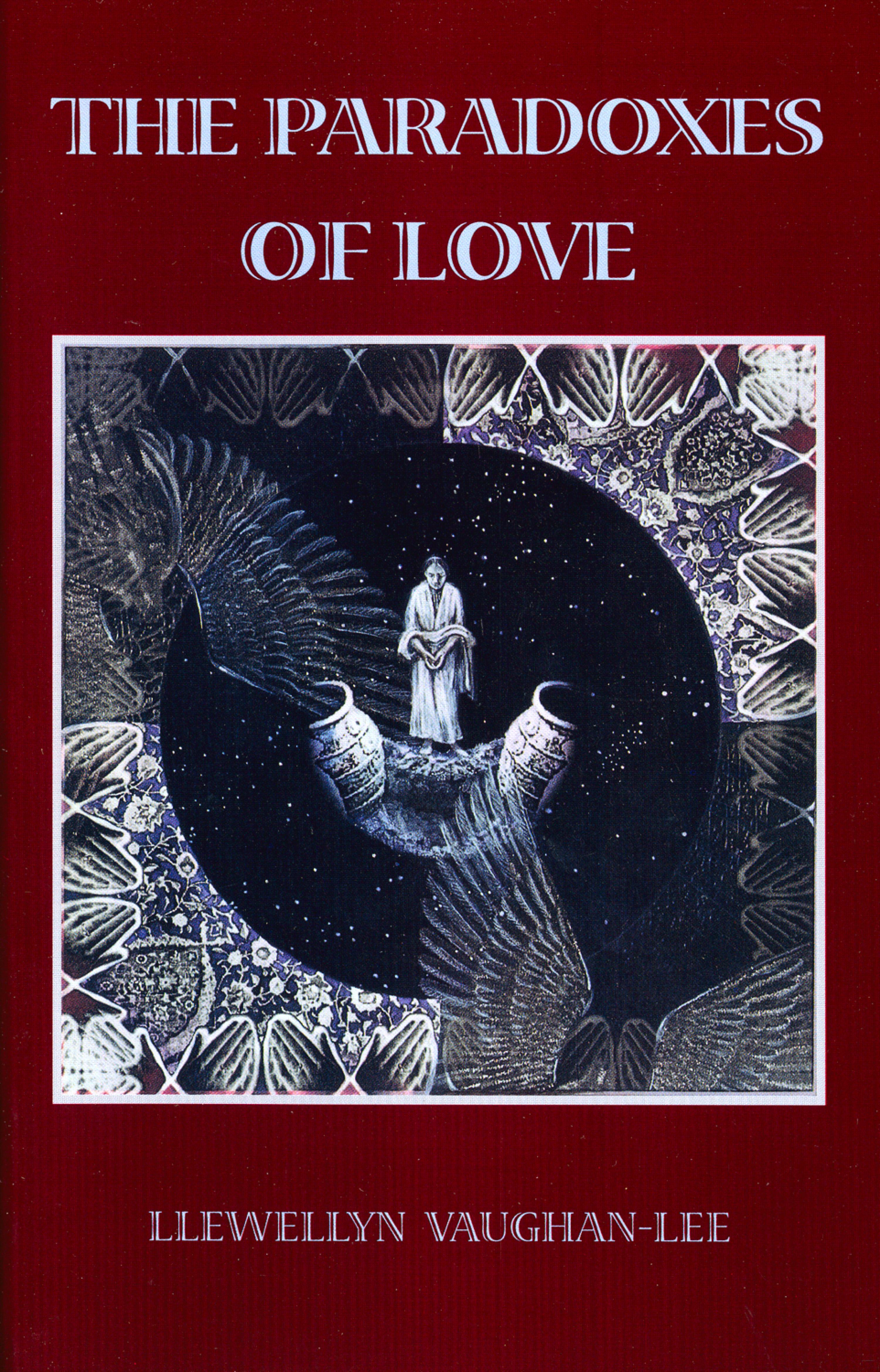 Cover image for The Paradoxes of Love