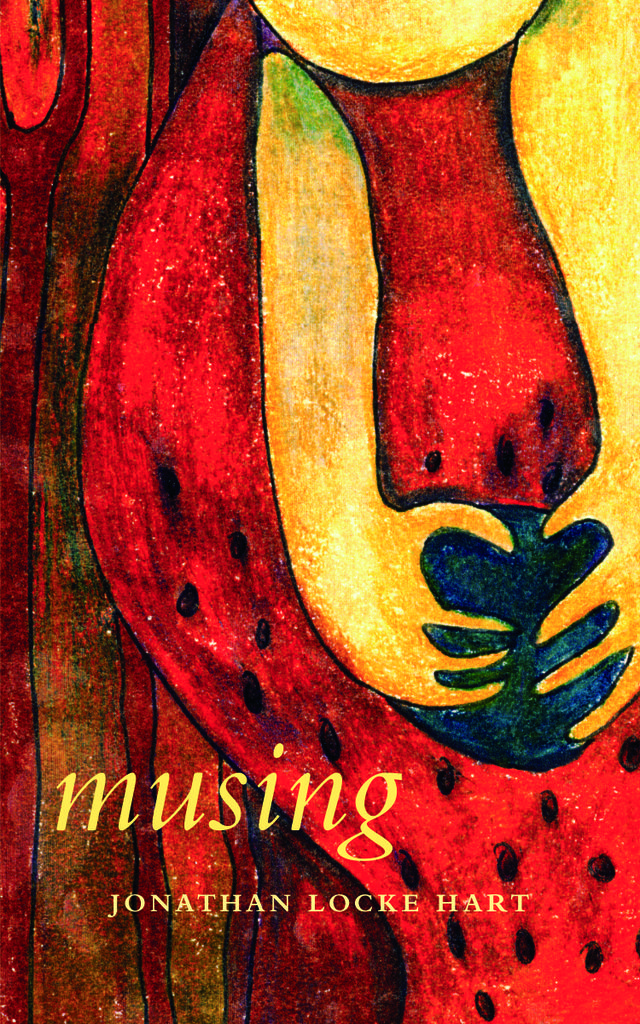 Cover image for Musing
