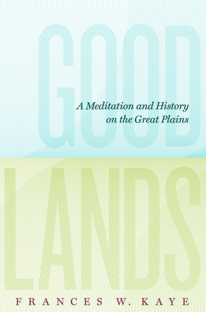 Cover image for Goodlands