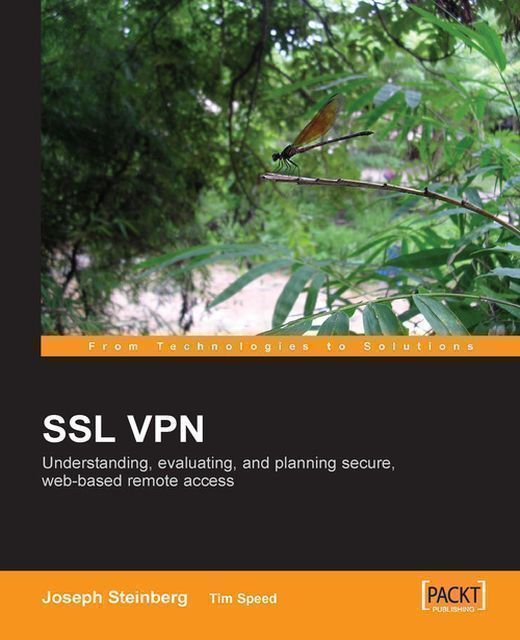 Understanding SSL VPN