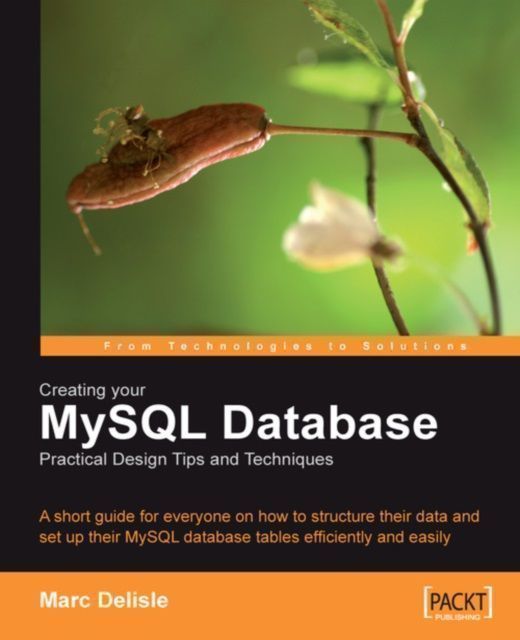 Creating your MySQL Database: Practical Design Tips and Techniques