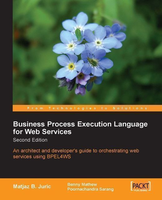 Business Process Execution Language for Web Services