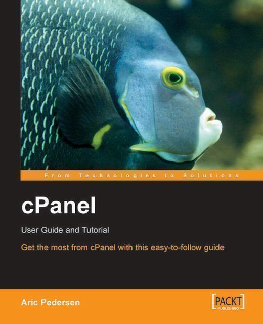 cPanel: User Guide and Tutorial