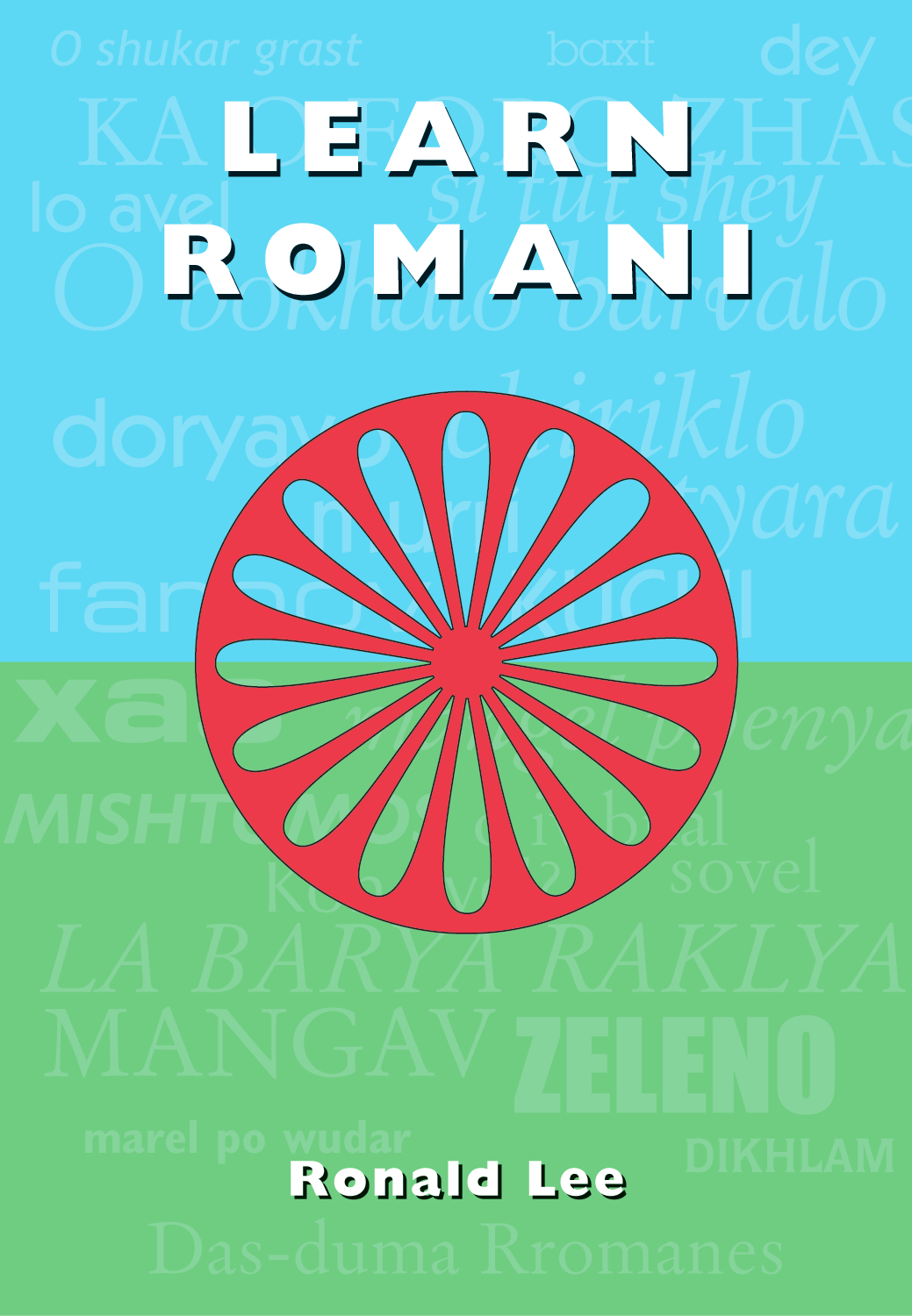 Learn Romani