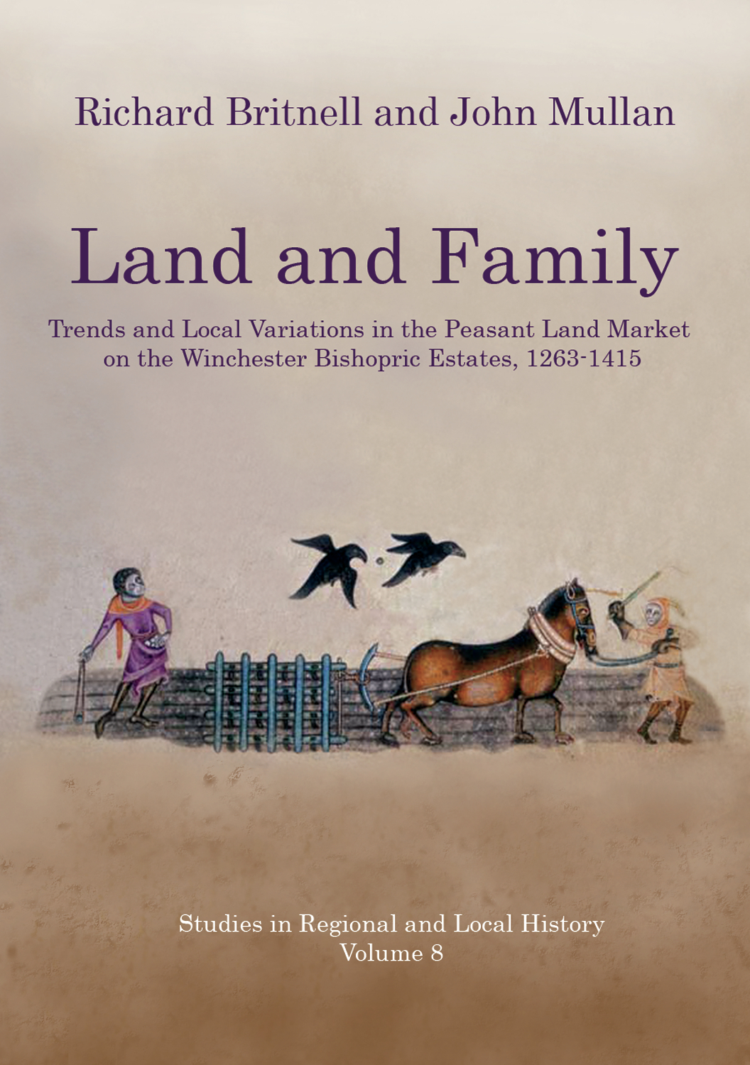 Land and Family