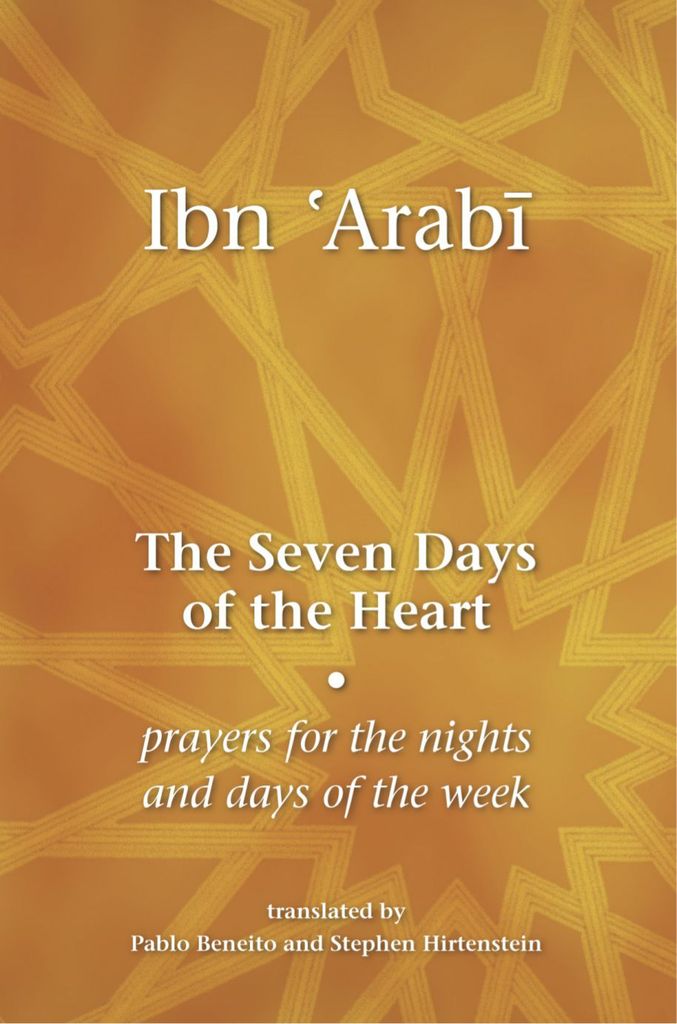 The Seven Days of the Heart