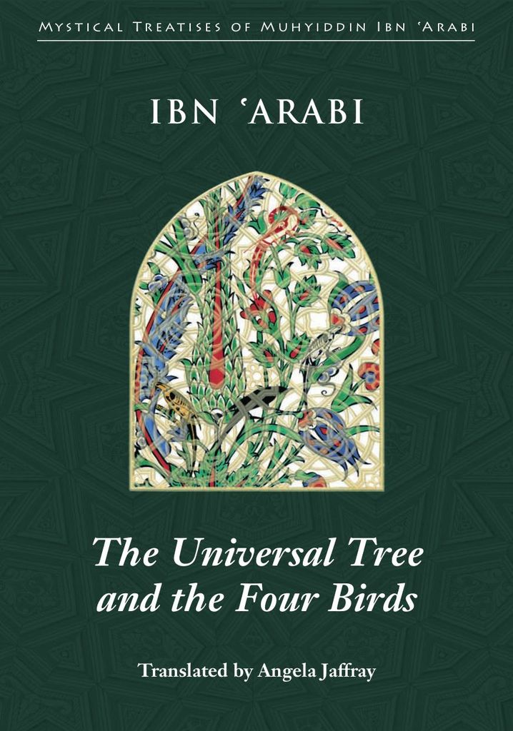 The Universal Tree and the Four Birds