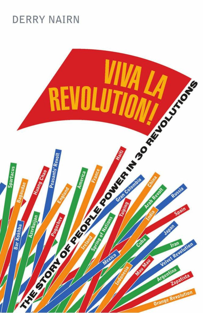 Viva la Revolution!