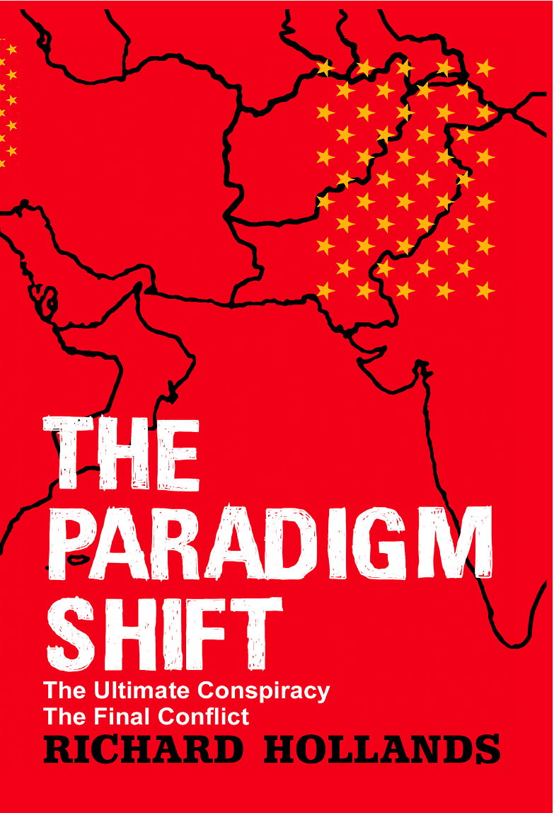 the shifting of imperial power and the shifting of imperial power and