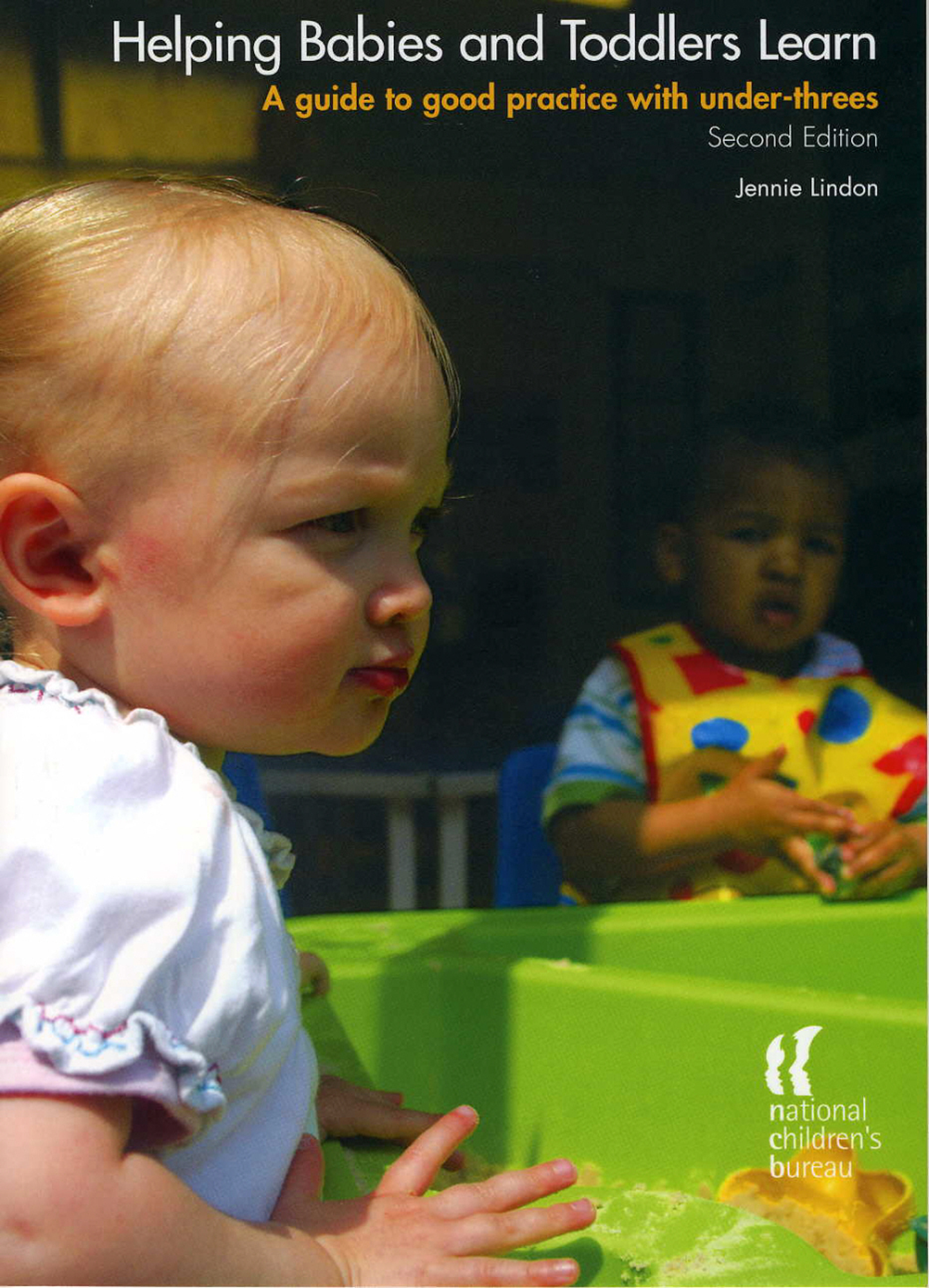 Helping Babies and Toddlers Learn, Second Edition