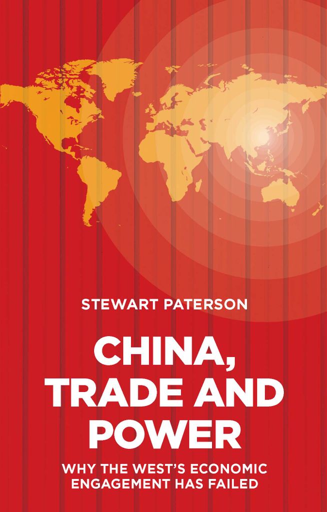 Global Business Today: 2024 Release by: Charles W. L. Hill