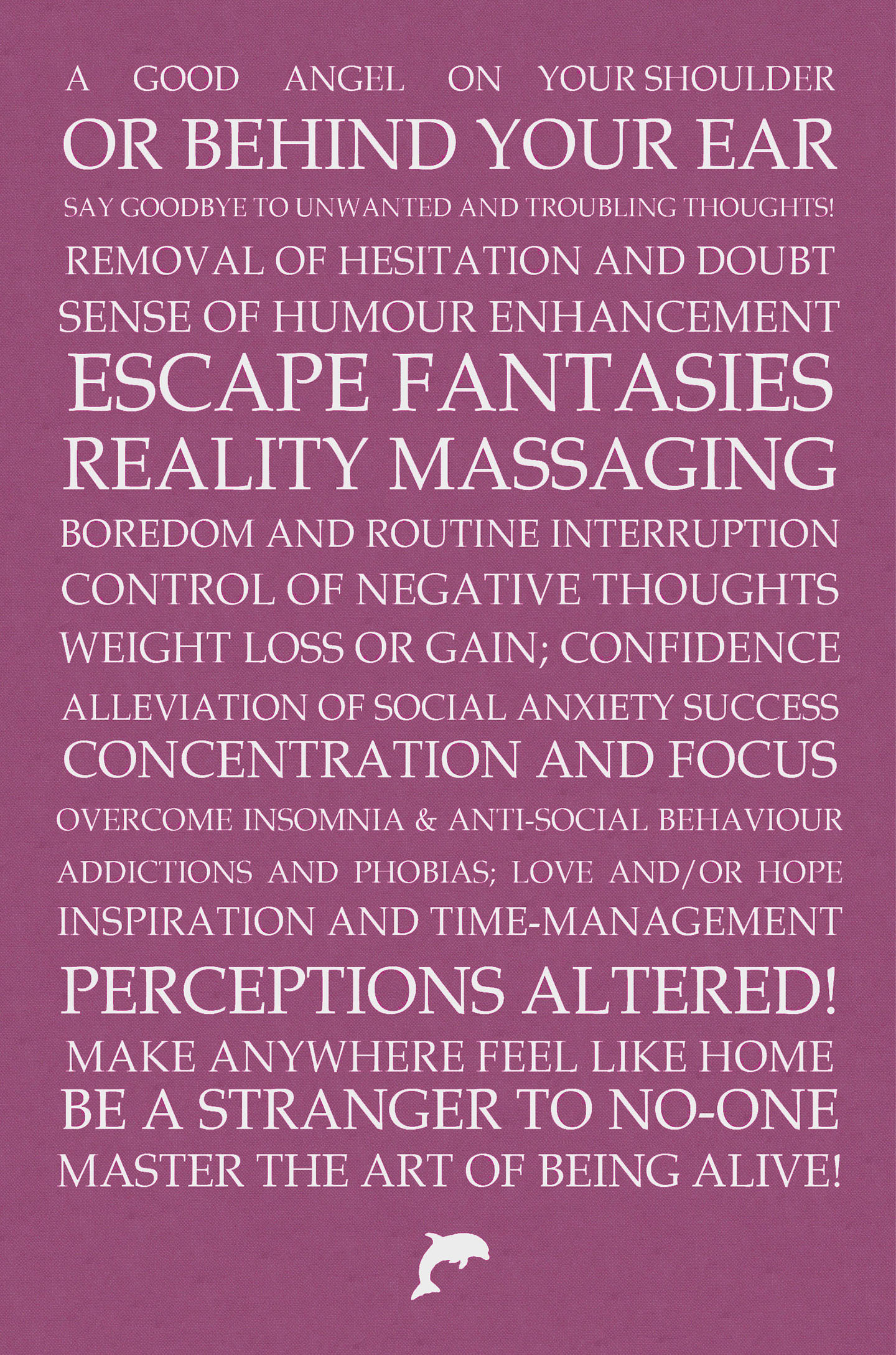 Cover image for Holophin