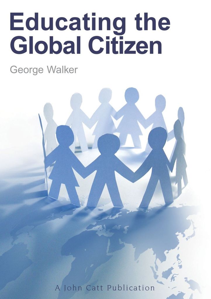 Cover image for Educating the Global Citizen
