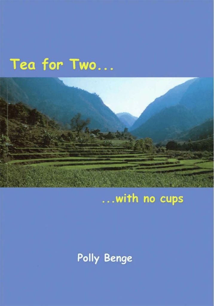 Tea for Two
