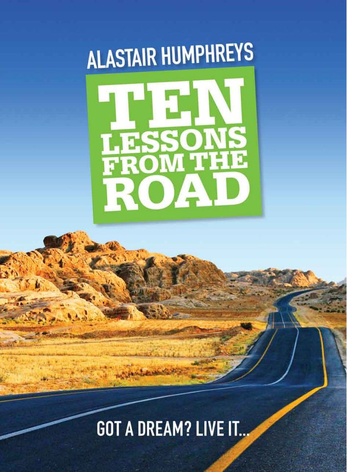 Ten Lessons from the Road