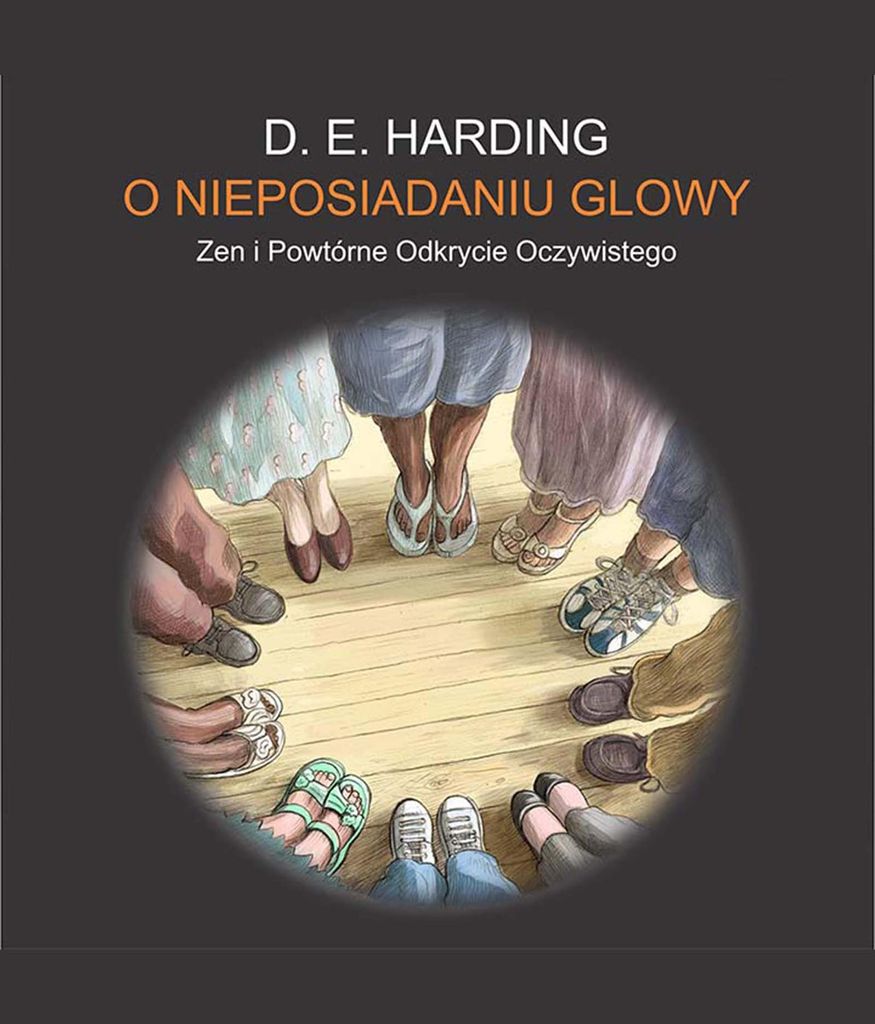 Cover image for O NIEPOSIADANIU GOWY