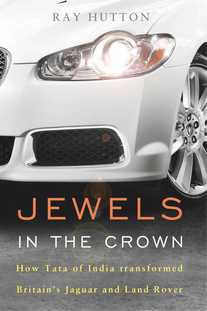 Jewels in the Crown