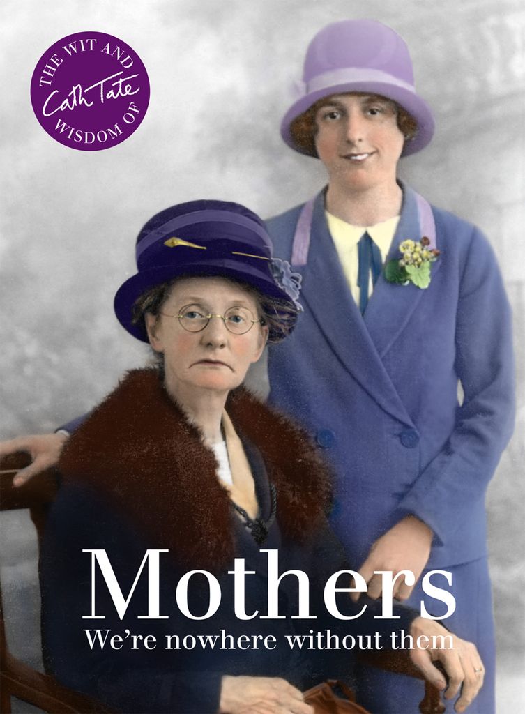 Cover image for Mothers