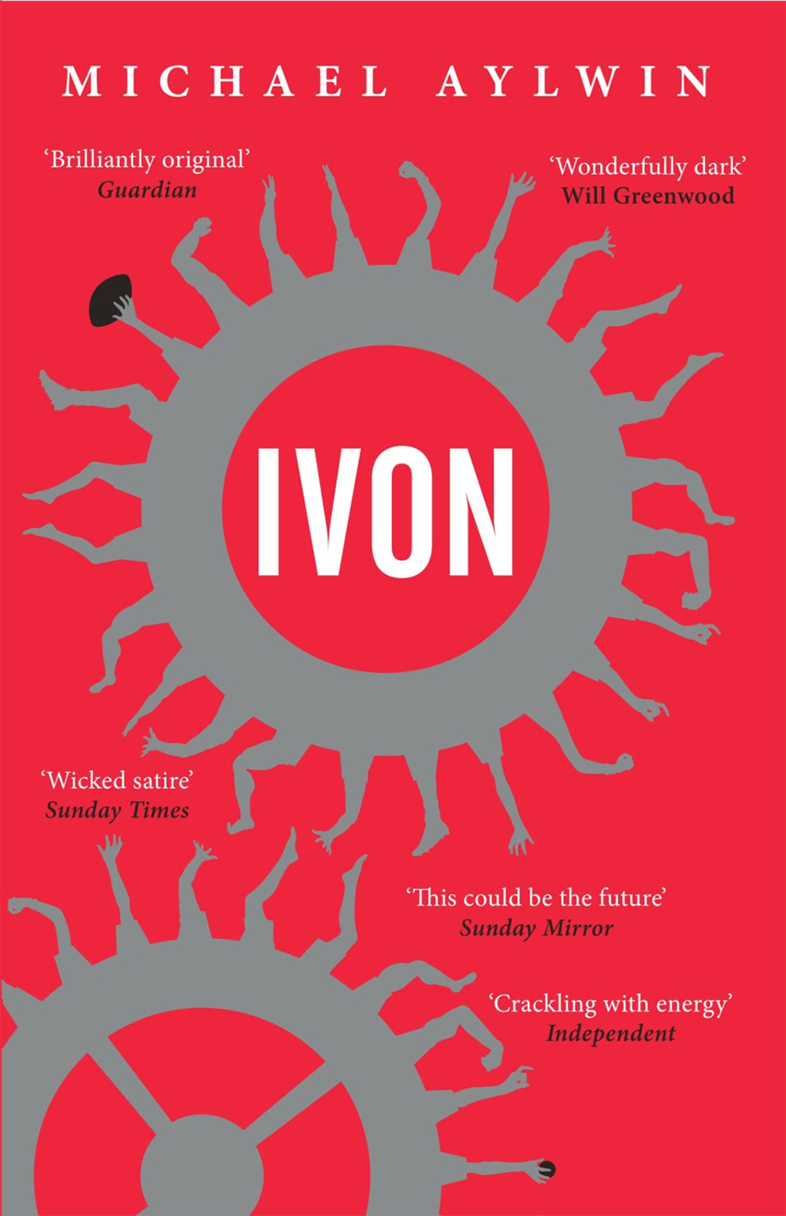 Cover image for Ivon