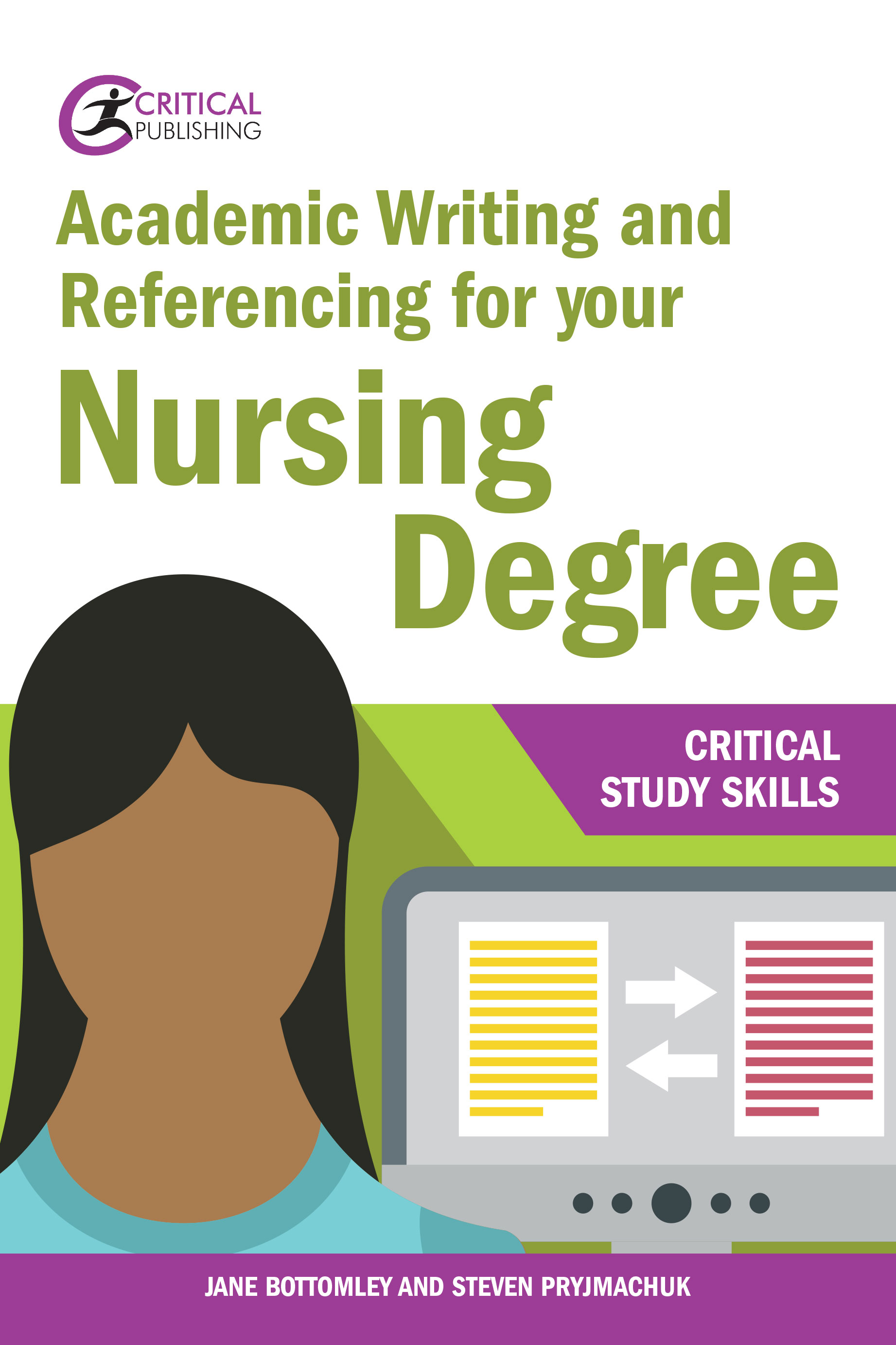 Critical study. Study skills for nurses.