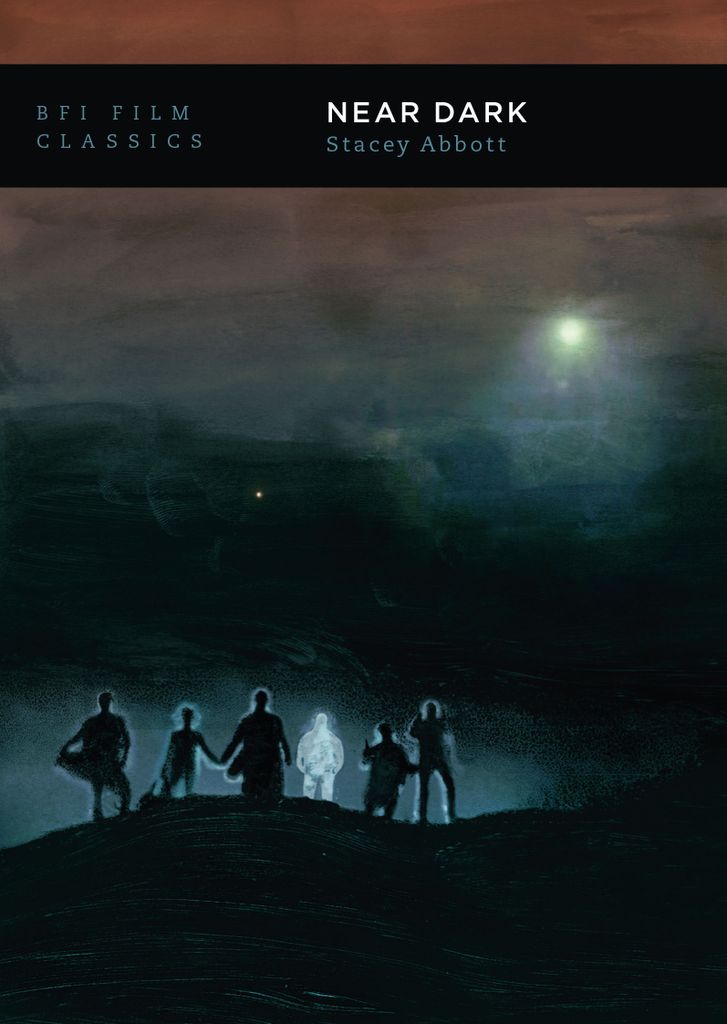 Cover image for Near Dark