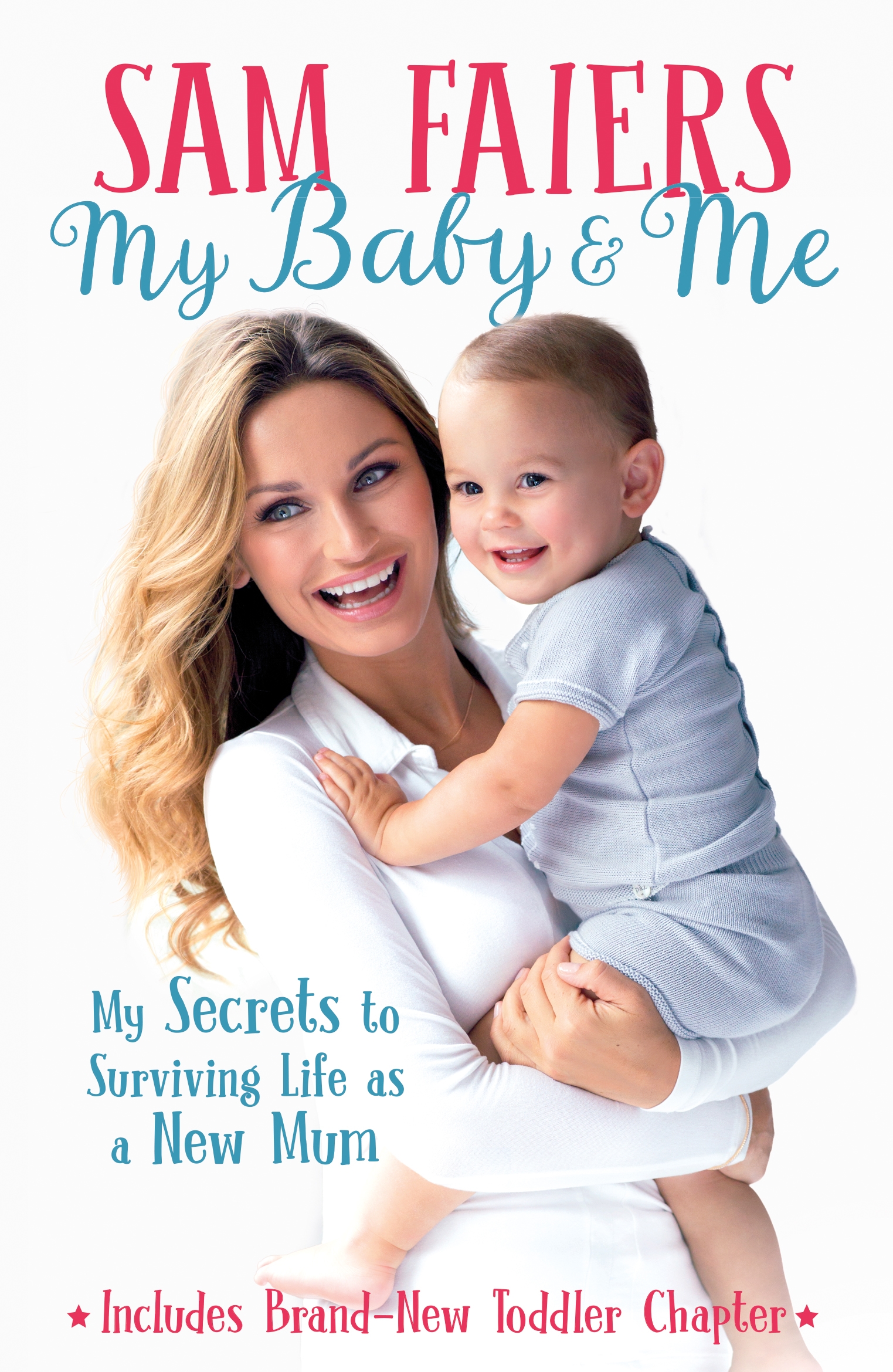 Cover image for My Baby & Me
