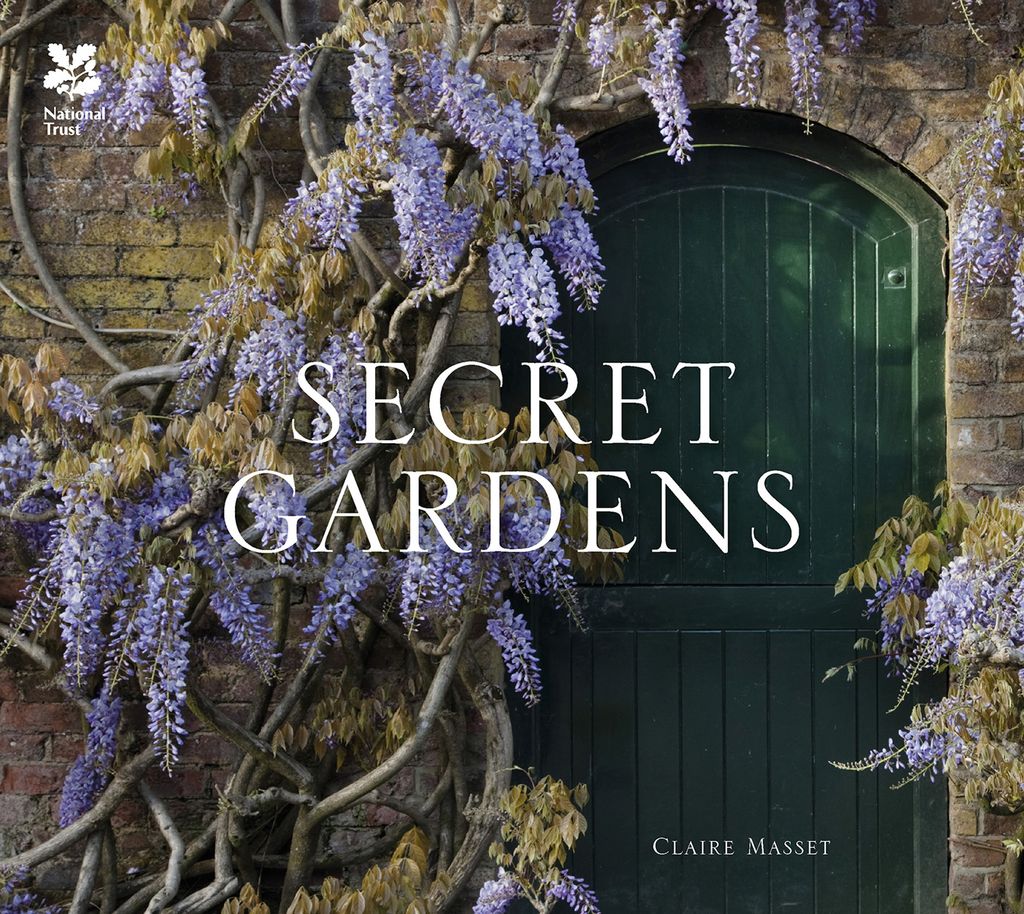 Cover image for Secret Gardens