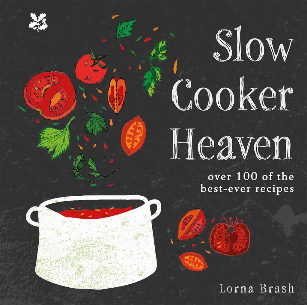 Cover image for Slow Cooker Heaven