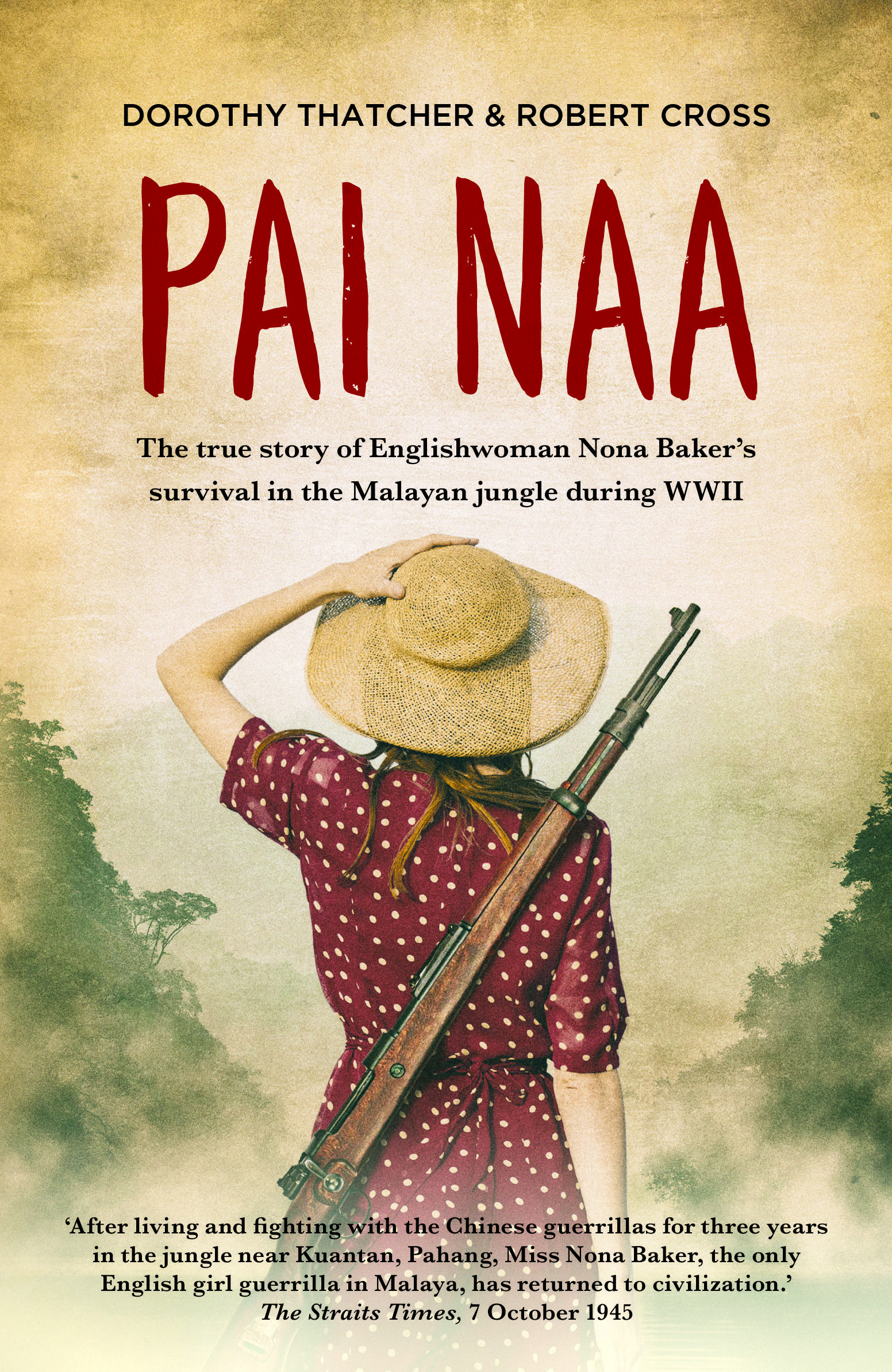 Cover image for Pai Naa