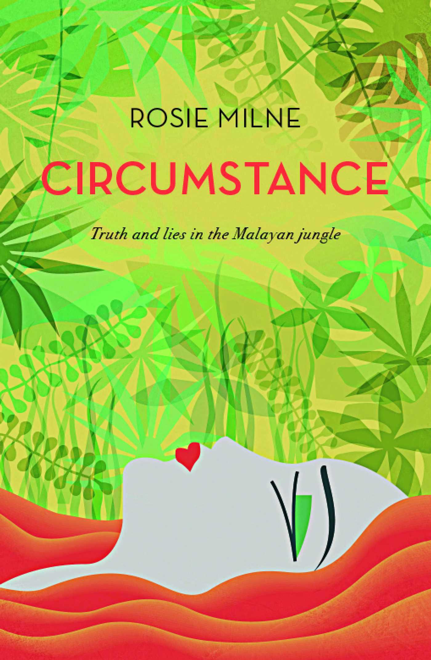 Cover image for Circumstance