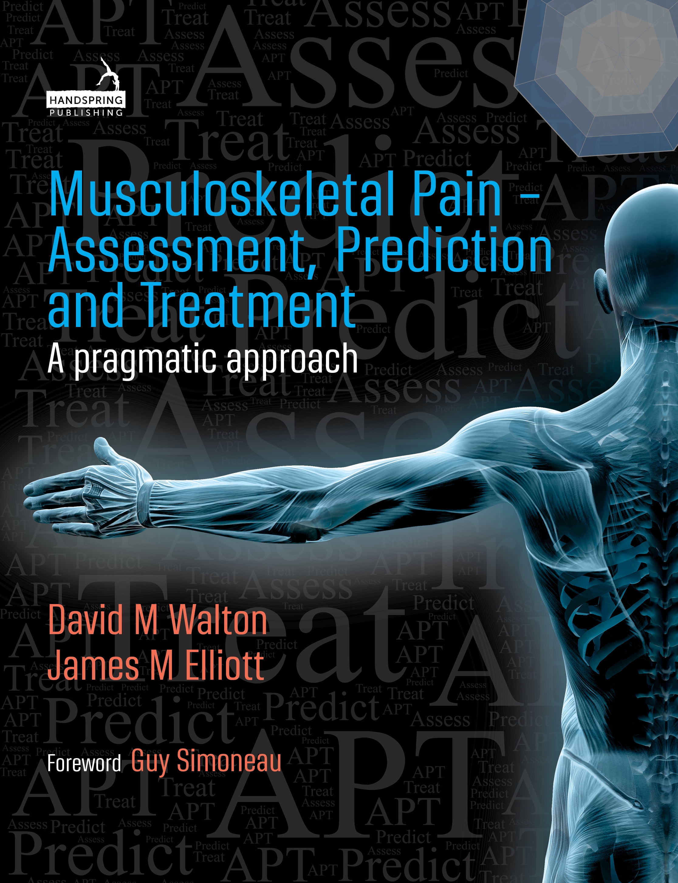 Cover image for Musculoskeletal Pain - Assessment, Prediction and Treatment