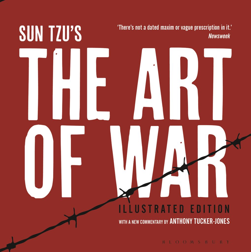 Cover image for The Art of War