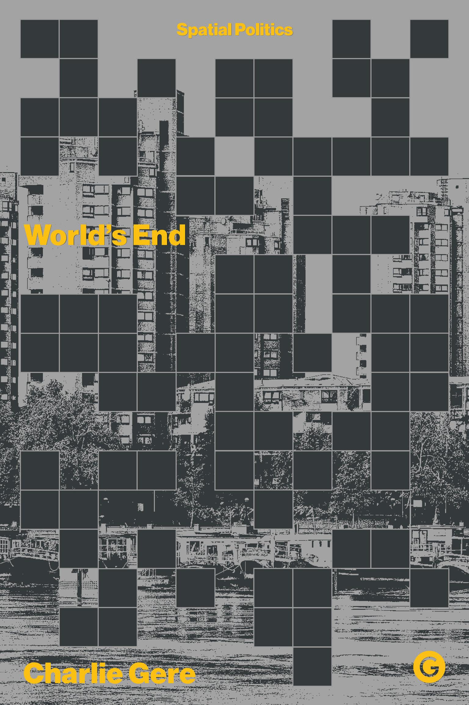 Cover image for World's End