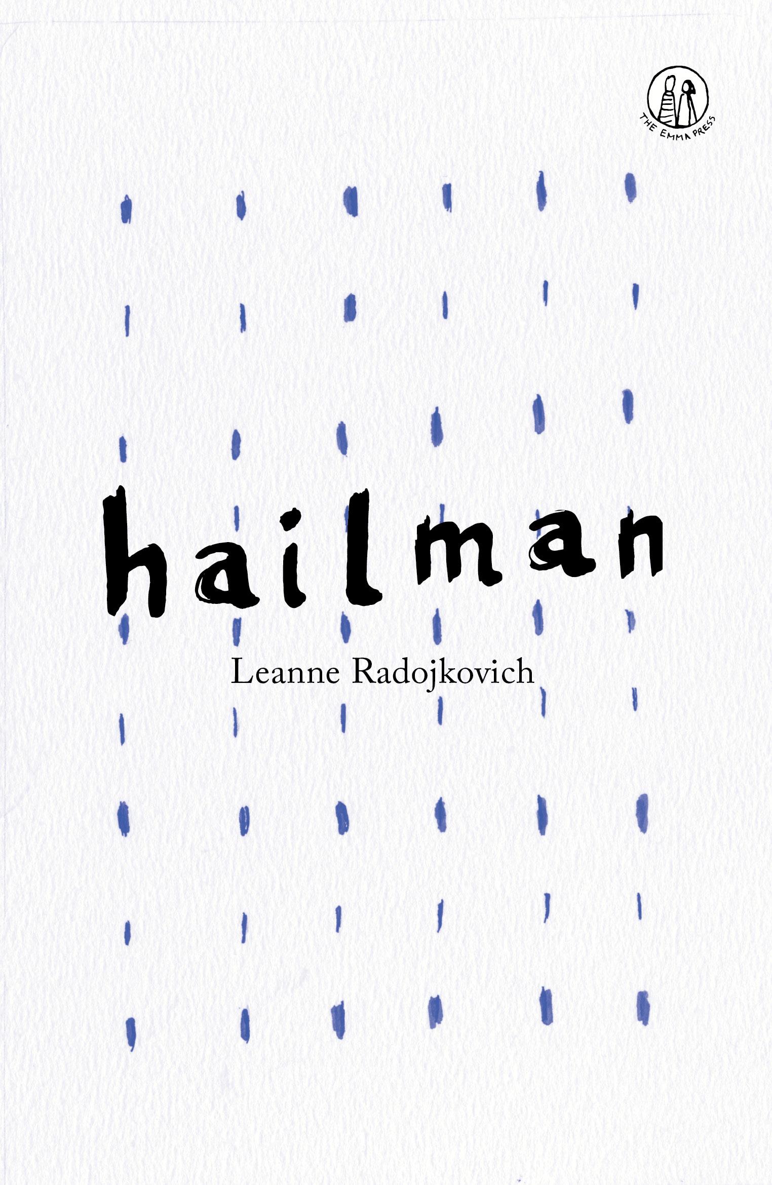 Cover image for Hailman