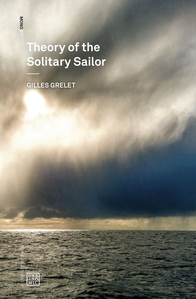 Cover image for Theory of the Solitary Sailor