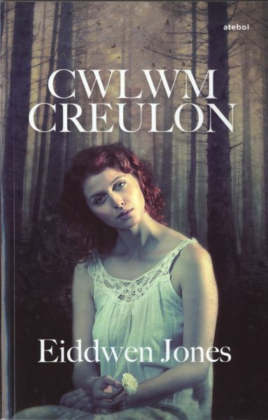 Cover image for Cwlwm Creulon